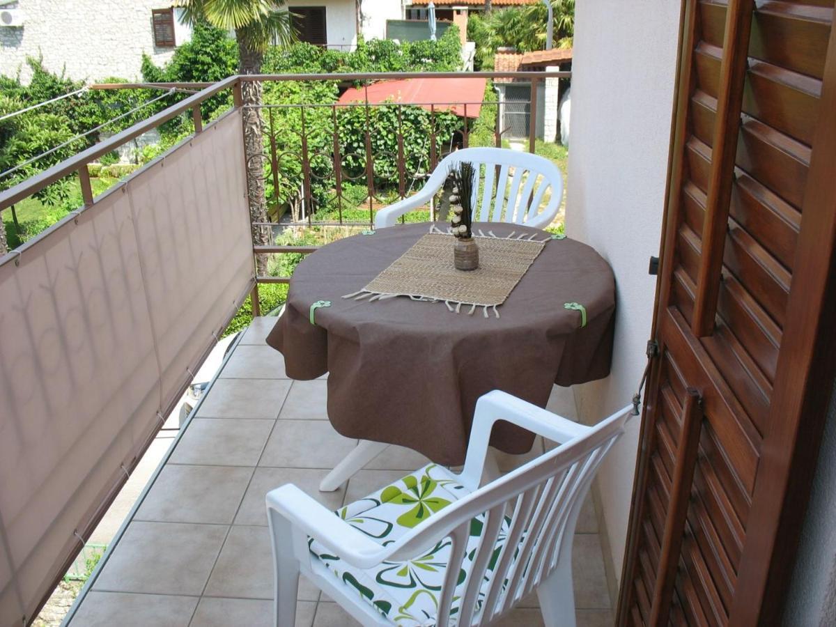 Accomodation Noki21 Rovinj Exterior photo