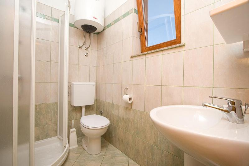 Accomodation Noki21 Rovinj Exterior photo