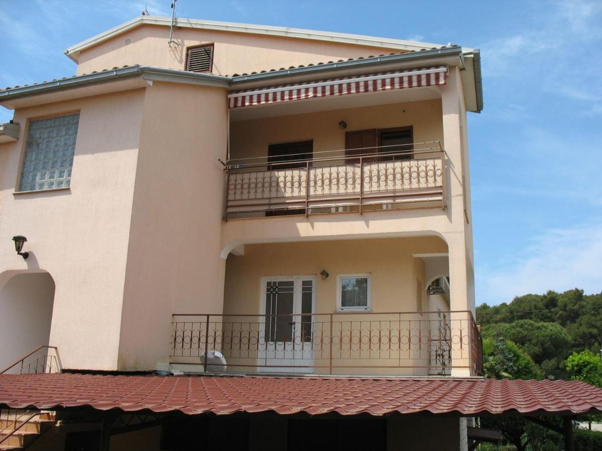 Accomodation Noki21 Rovinj Exterior photo