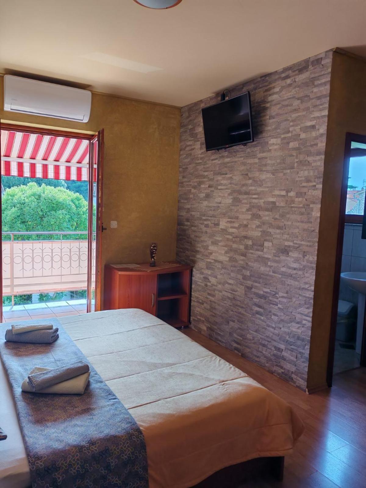 Accomodation Noki21 Rovinj Room photo